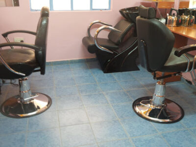 Princess Beauty Parlour