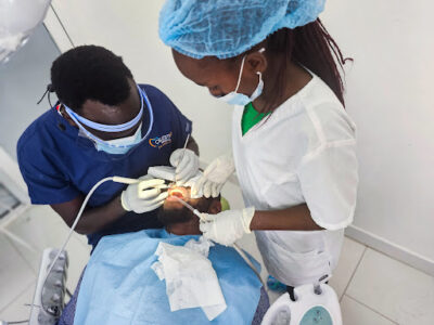 Celestial Dental & Orthodontic Centre - Kamakis