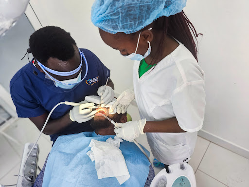 Celestial Dental & Orthodontic Centre - Kamakis