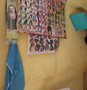 Classic Beauty Salon