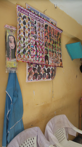 Classic Beauty Salon