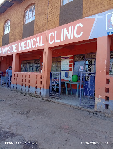 Wayside Medical Clinic