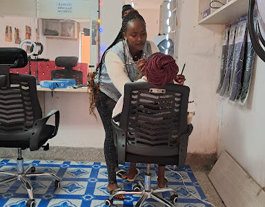 Rashneem Collection And Beauty Shops