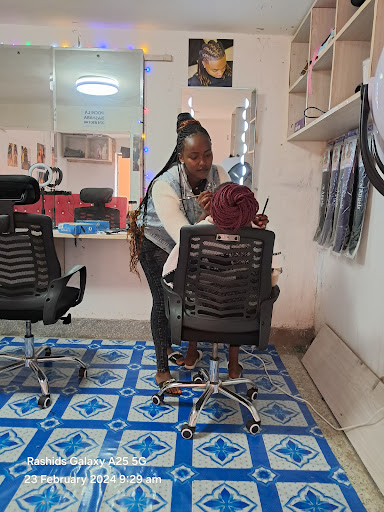 Rashneem Collection And Beauty Shops