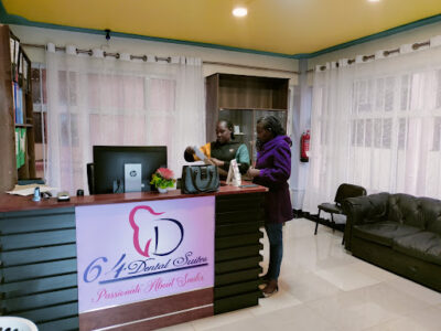 64 Dental Suites