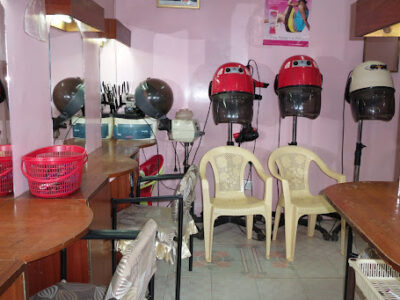 Serenity Beauty Parlour Salon & Kinyozi