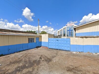 Genesis Shilpen Secondary School