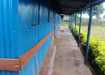 Blessed Faith Primary School