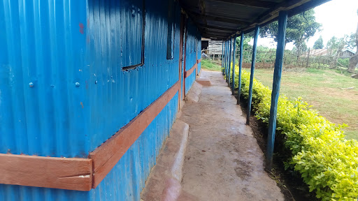 Blessed Faith Primary School