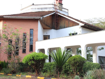 The Raphaelites Rehabilitation Centre