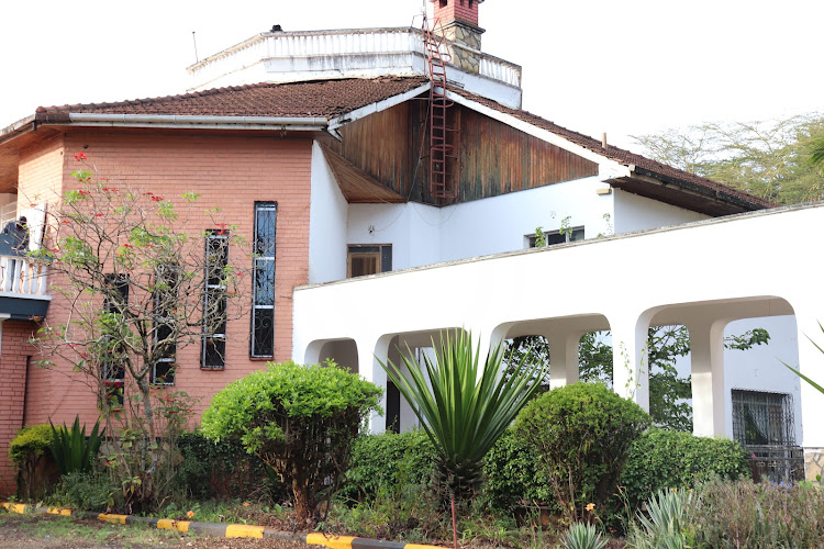 The Raphaelites Rehabilitation Centre