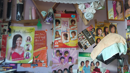 Angely Salon