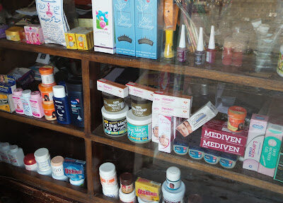 Harvesters Beauty Plus
