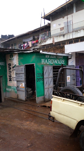 New Kigoro Traders