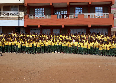 Landmark School