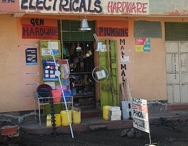 Electrical Hardware