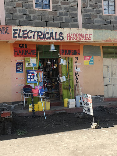 Electrical Hardware