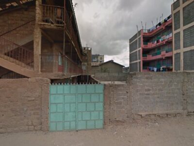 Pcea Ruaraka Kasarani Chodong Pri Sch