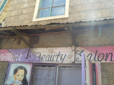 Brilliant Beauty Salon