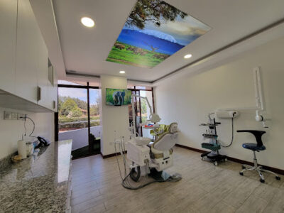 Karen Dental Clinic ,Above Karen Provision Store