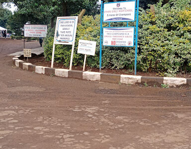 Uthiru Girls High School