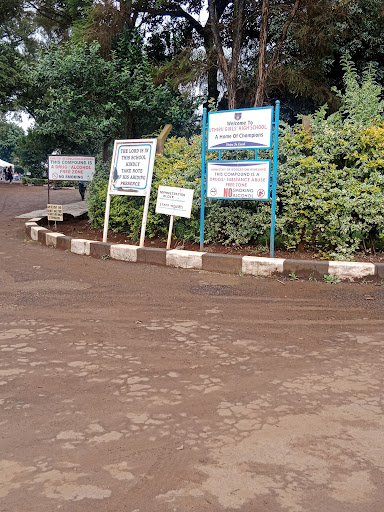 Uthiru Girls High School