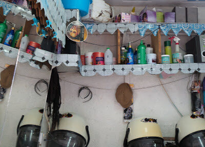 Muso Salon