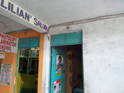 Lilian's Salon