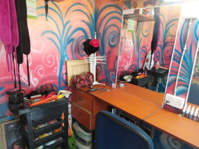 Ruth Hair Salon