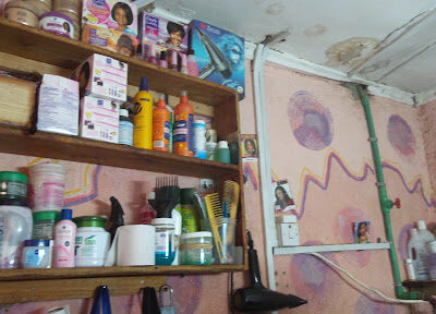 Mama Alex Hair Salon