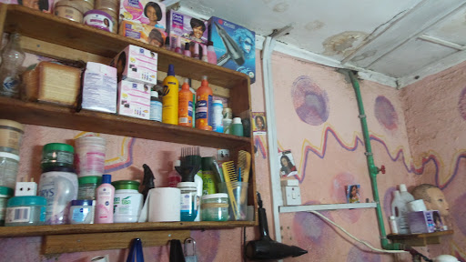 Mama Alex Hair Salon