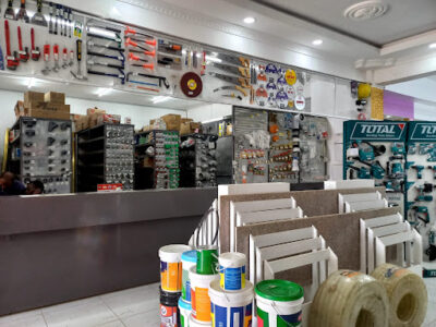 Sheraton Hardware And Tile Centre Ltd