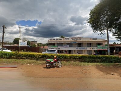Kabongwa Agrovet