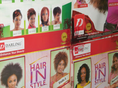 Jemimah Hair Salon