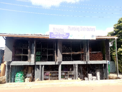 Winstar Hardware Limited