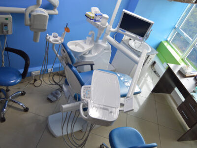 Viva Smiles Dental Centre