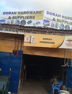 Dorah Hardware