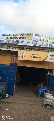 Dorah Hardware