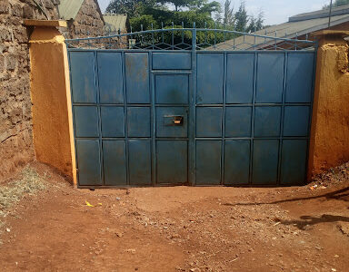 St. Ignatius School Kinoo