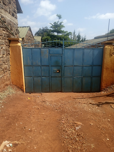 St. Ignatius School Kinoo