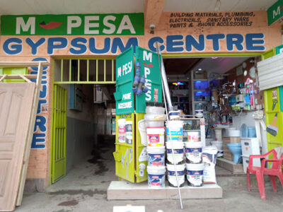 Elite Gypsum Center Supplies Kenya