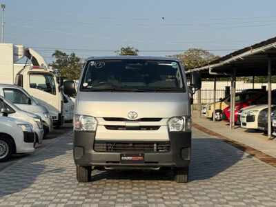 Khushi Motors Commercial
