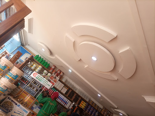 Urban Heights (K) Hardware