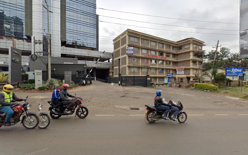 Pacis Insurance Company Ltd Head Office