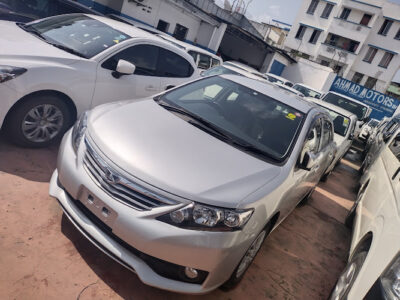 Ahmad Motors Limited