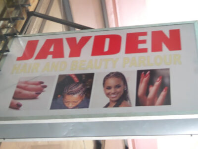 Jayden Hair & Beauty Salon