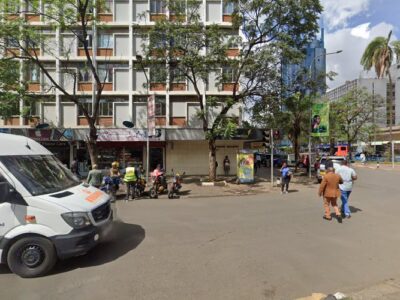 Novelty Insurance Agency