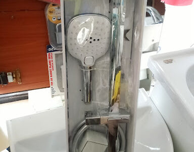 S.G Kiragu Hardware