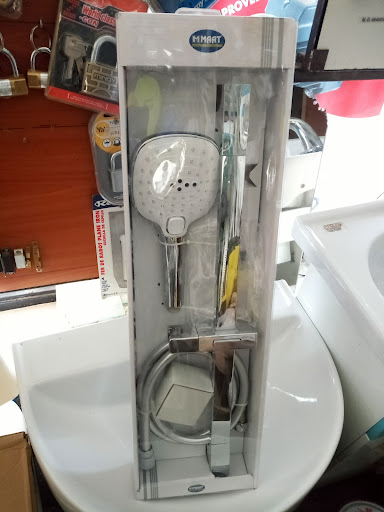 S.G Kiragu Hardware