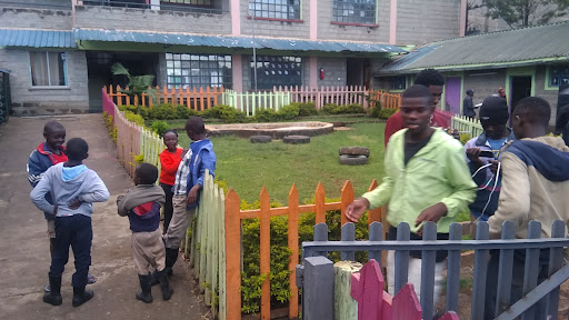 Kisima Christian School